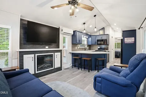 112 Mustang Drive Louisburg NC 27549