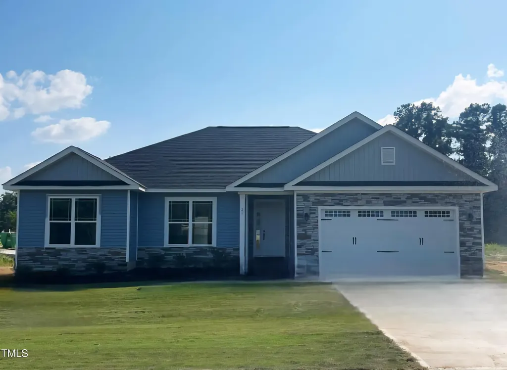 21 Shoreline Drive Lillington NC 27546
