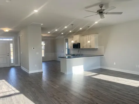 21 Shoreline Drive Lillington NC 27546