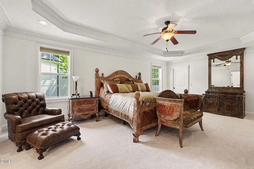 1729 Frenchwood Drive Raleigh NC 27612