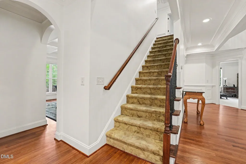 1729 Frenchwood Drive Raleigh NC 27612