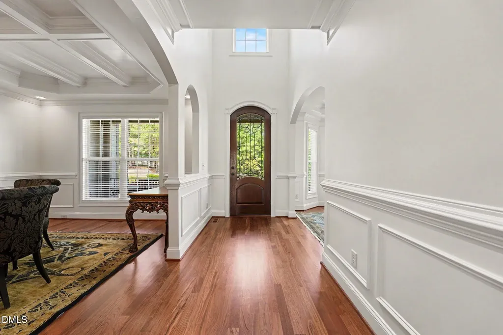 1729 Frenchwood Drive Raleigh NC 27612