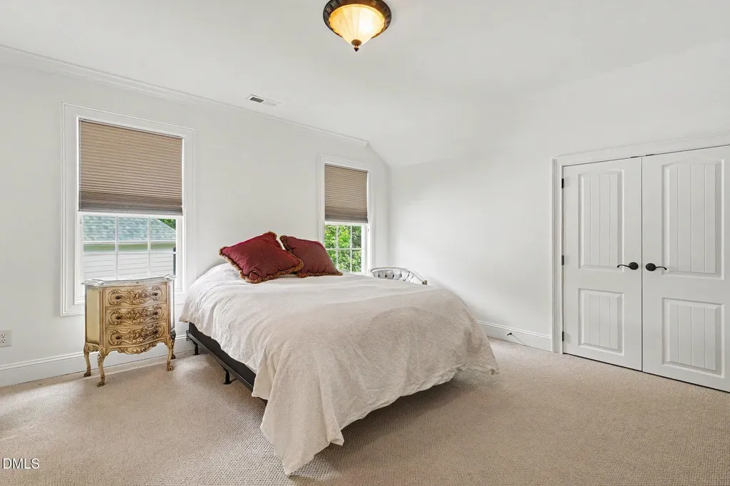1729 Frenchwood Drive Raleigh NC 27612