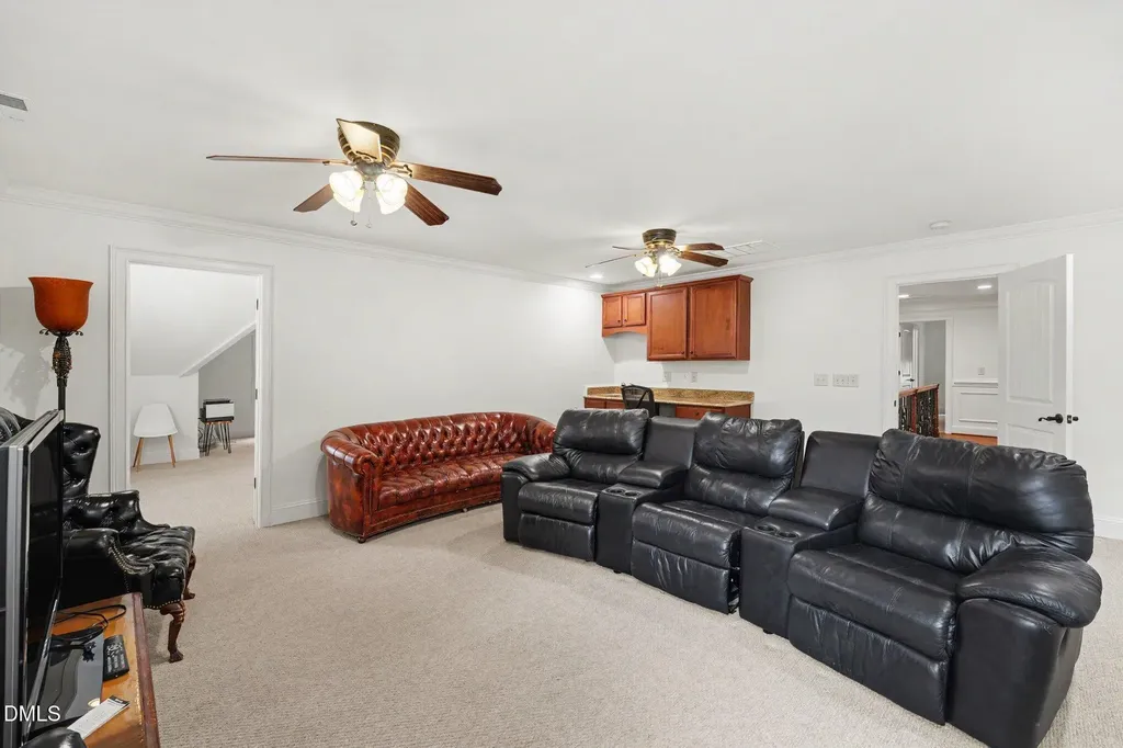 1729 Frenchwood Drive Raleigh NC 27612