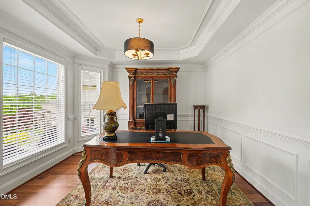 1729 Frenchwood Drive Raleigh NC 27612