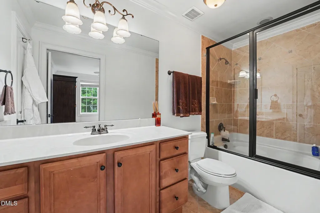 1729 Frenchwood Drive Raleigh NC 27612