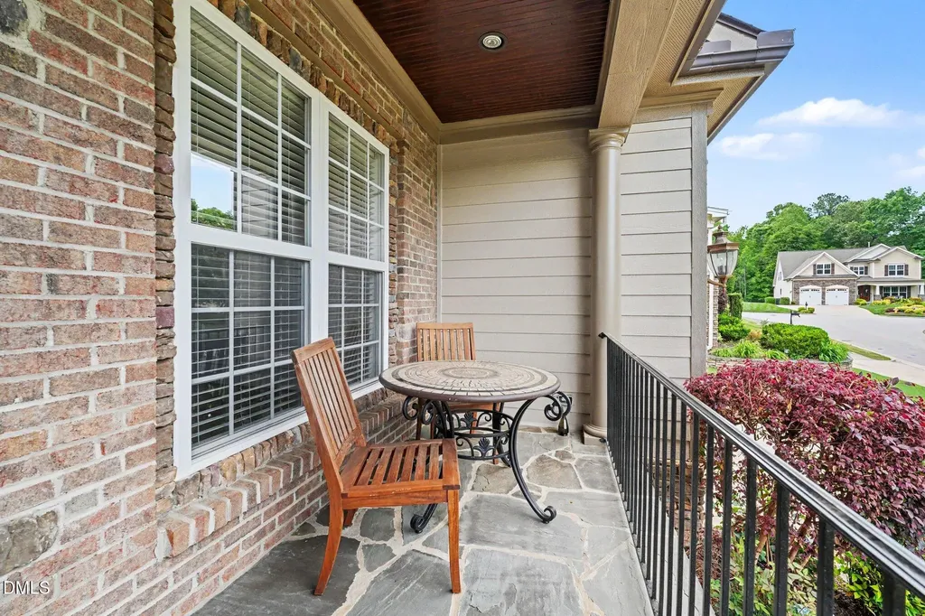 1729 Frenchwood Drive Raleigh NC 27612