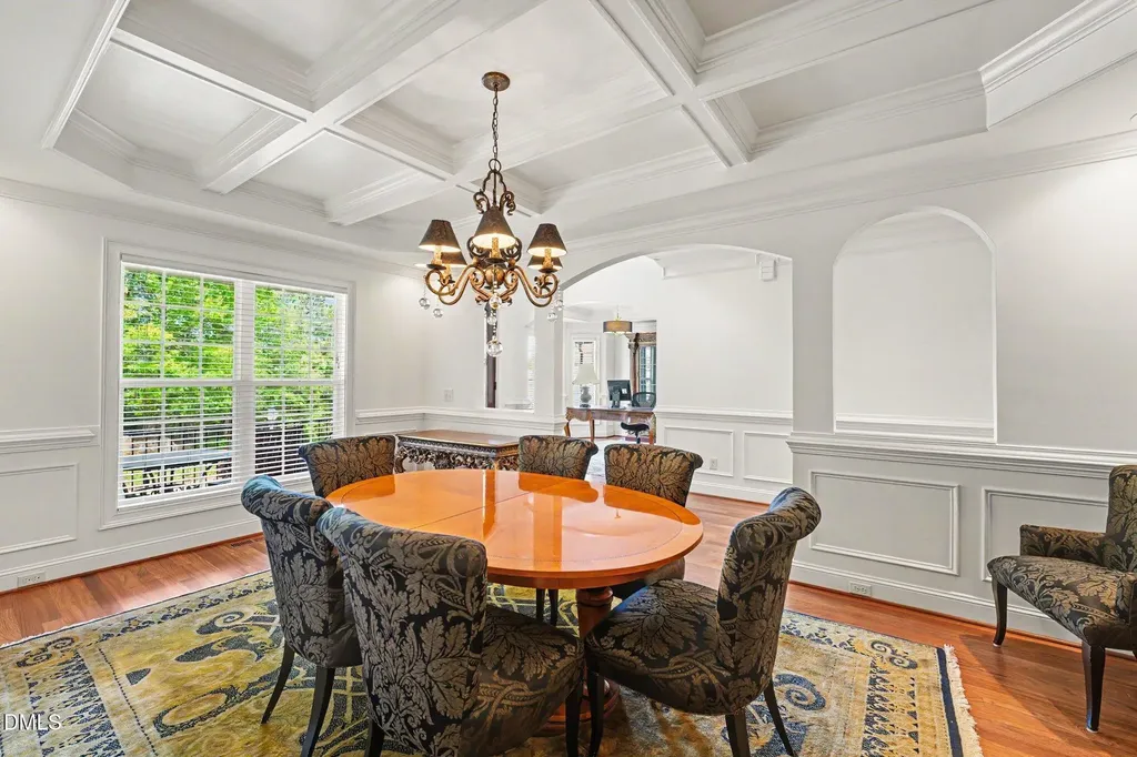 1729 Frenchwood Drive Raleigh NC 27612