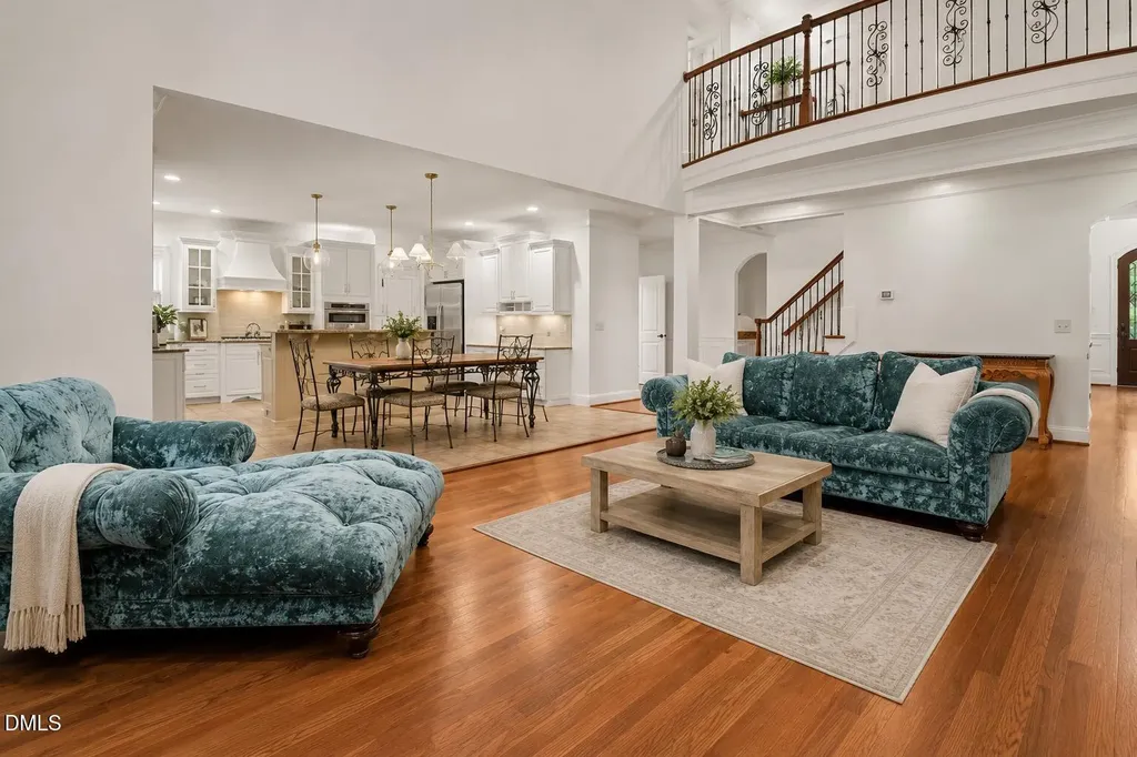 1729 Frenchwood Drive Raleigh NC 27612