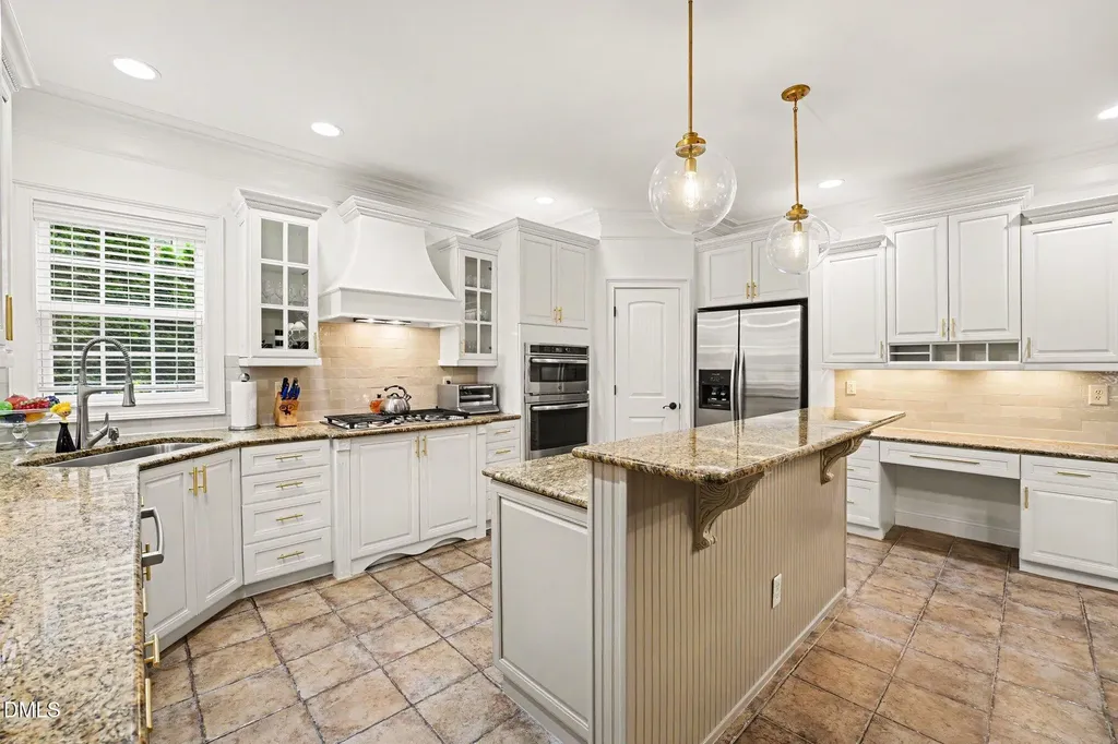 1729 Frenchwood Drive Raleigh NC 27612