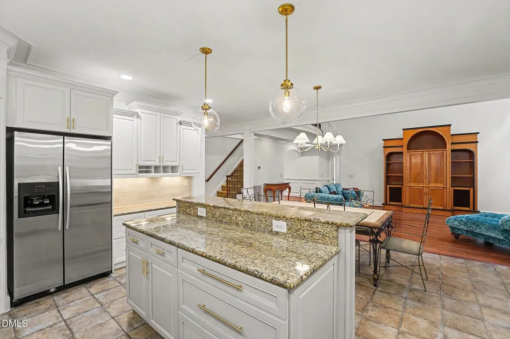 1729 Frenchwood Drive Raleigh NC 27612