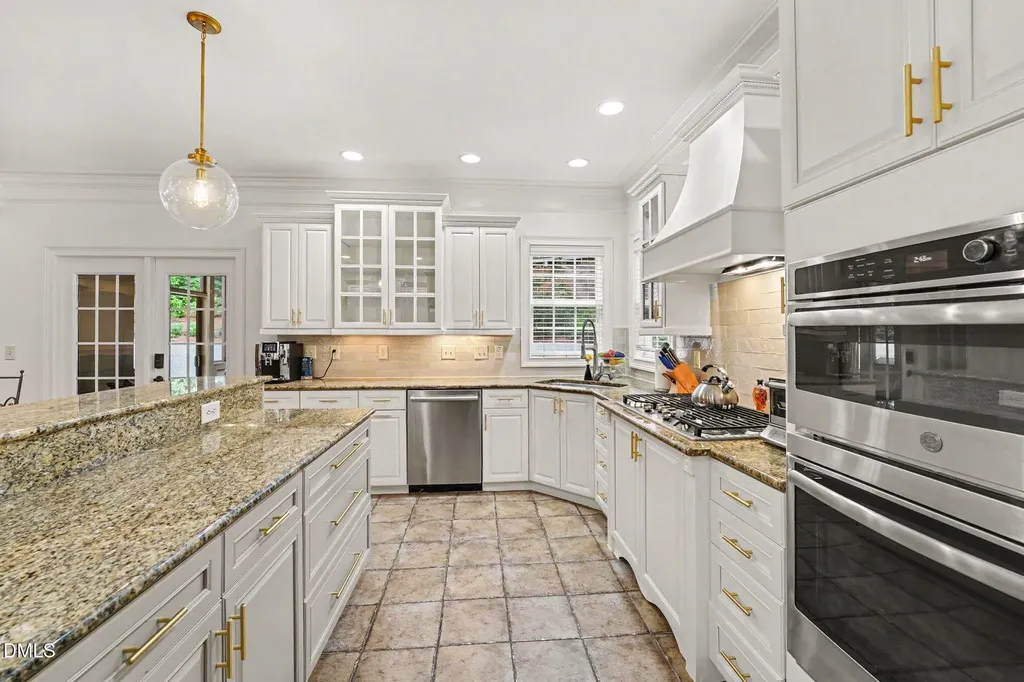 1729 Frenchwood Drive Raleigh NC 27612