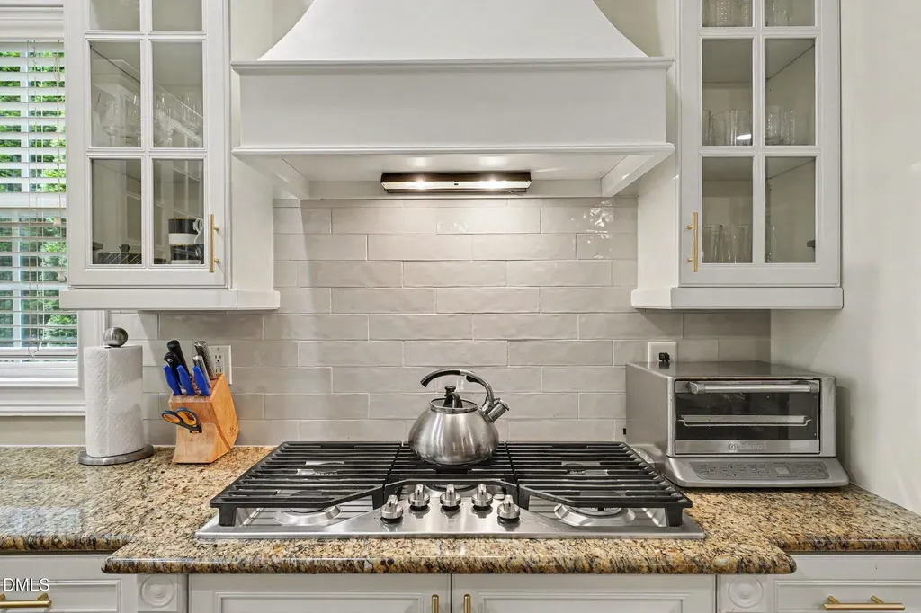 1729 Frenchwood Drive Raleigh NC 27612