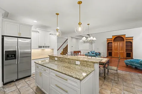 1729 Frenchwood Drive Raleigh NC 27612