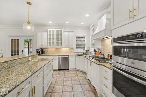 1729 Frenchwood Drive Raleigh NC 27612