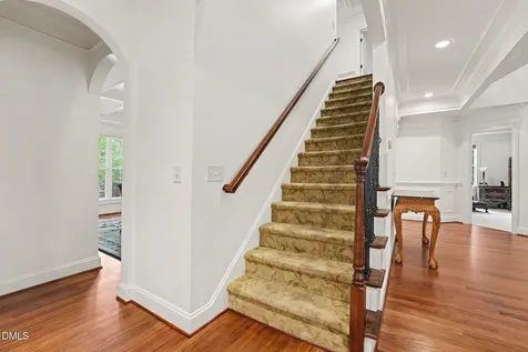 1729 Frenchwood Drive Raleigh NC 27612
