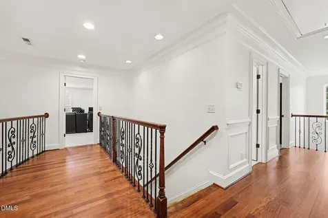1729 Frenchwood Drive Raleigh NC 27612