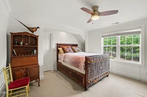 1729 Frenchwood Drive Raleigh NC 27612