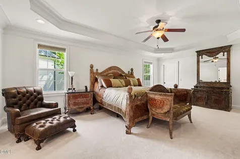 1729 Frenchwood Drive Raleigh NC 27612