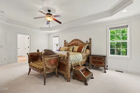 1729 Frenchwood Drive Raleigh NC 27612