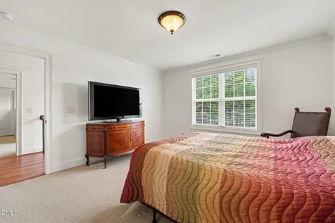 1729 Frenchwood Drive Raleigh NC 27612