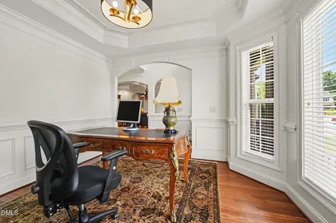 1729 Frenchwood Drive Raleigh NC 27612