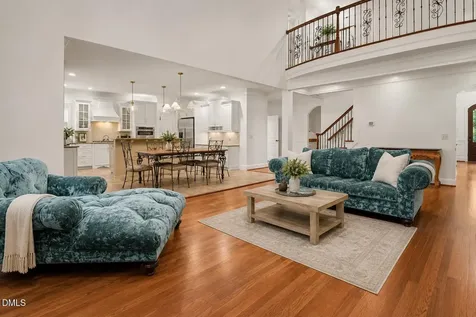 1729 Frenchwood Drive Raleigh NC 27612