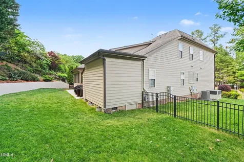 1729 Frenchwood Drive Raleigh NC 27612