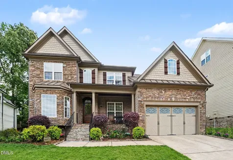 1729 Frenchwood Drive Raleigh NC 27612
