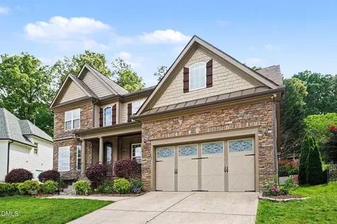1729 Frenchwood Drive Raleigh NC 27612