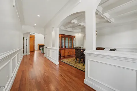 1729 Frenchwood Drive Raleigh NC 27612