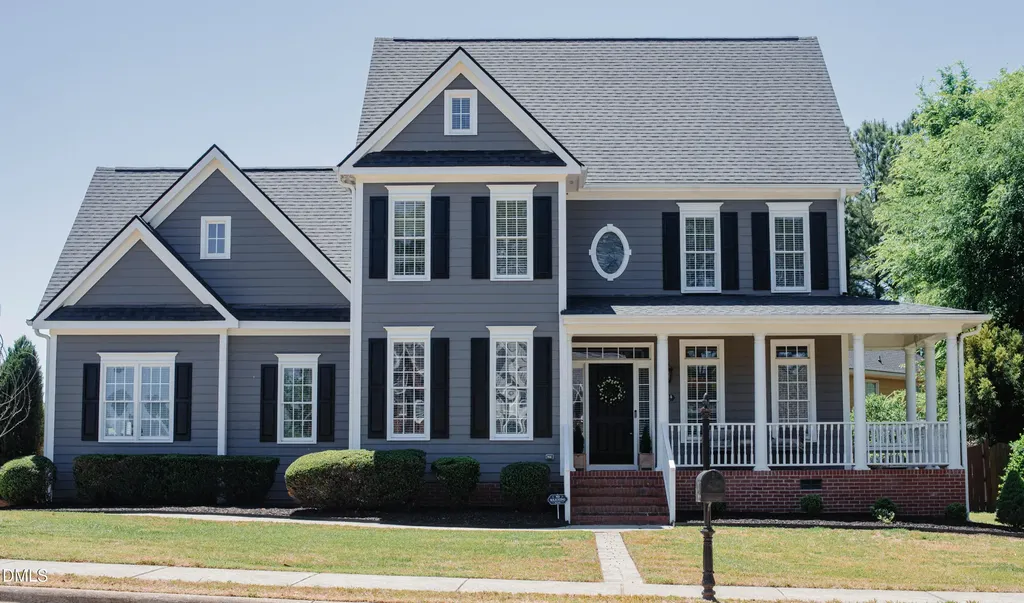 1114 Clematis Street Knightdale NC 27545
