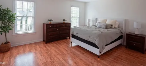 1114 Clematis Street Knightdale NC 27545