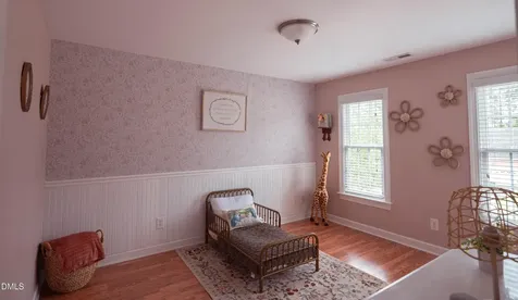 1114 Clematis Street Knightdale NC 27545