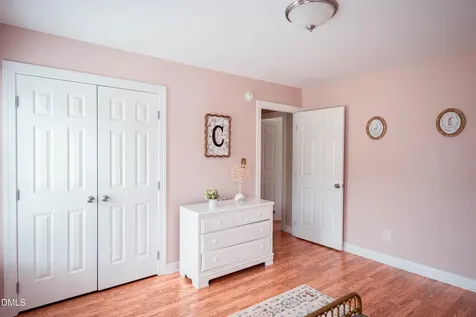1114 Clematis Street Knightdale NC 27545
