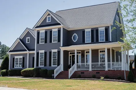 1114 Clematis Street Knightdale NC 27545