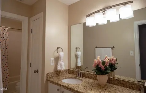 1114 Clematis Street Knightdale NC 27545