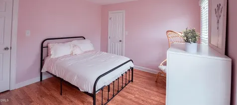 1114 Clematis Street Knightdale NC 27545