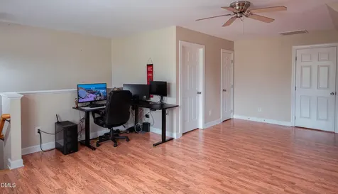 1114 Clematis Street Knightdale NC 27545