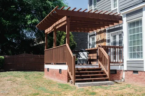 1114 Clematis Street Knightdale NC 27545