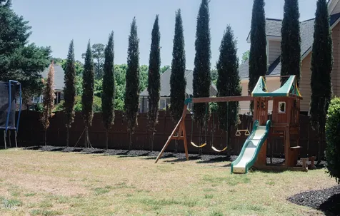 1114 Clematis Street Knightdale NC 27545