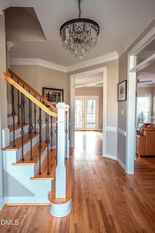 1114 Clematis Street Knightdale NC 27545