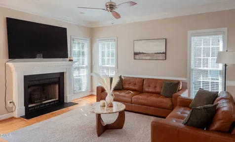 1114 Clematis Street Knightdale NC 27545