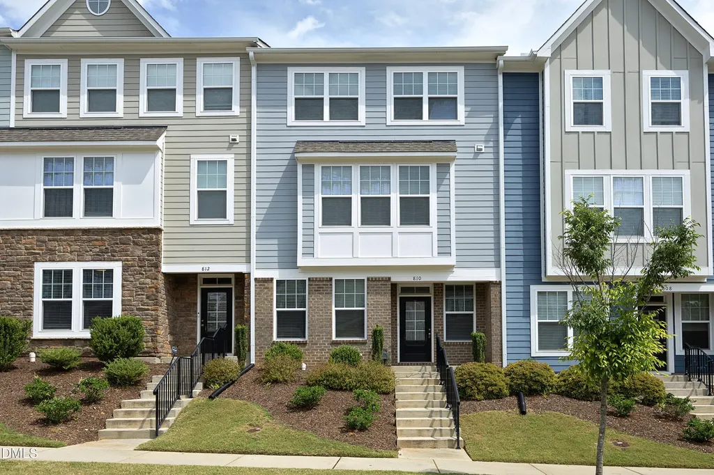 810 Winter Meadow Drive Wake Forest NC 27587