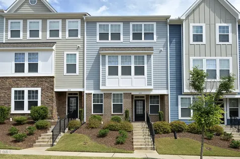 810 Winter Meadow Drive Wake Forest NC 27587