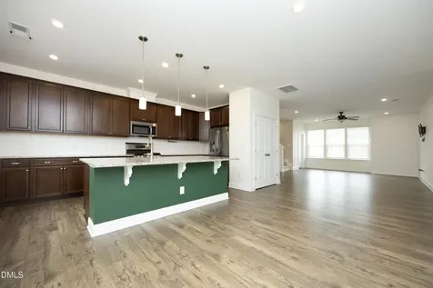 810 Winter Meadow Drive Wake Forest NC 27587