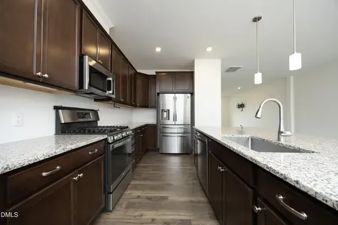 810 Winter Meadow Drive Wake Forest NC 27587