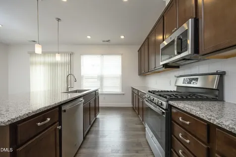810 Winter Meadow Drive Wake Forest NC 27587