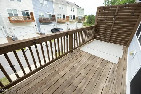 810 Winter Meadow Drive Wake Forest NC 27587