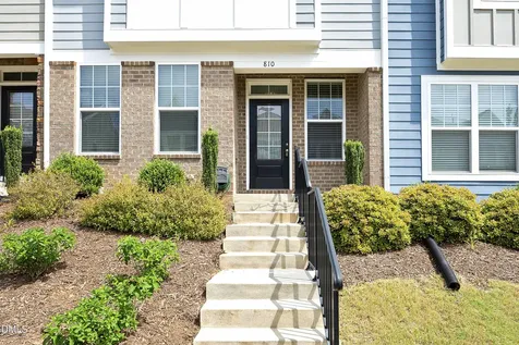 810 Winter Meadow Drive Wake Forest NC 27587